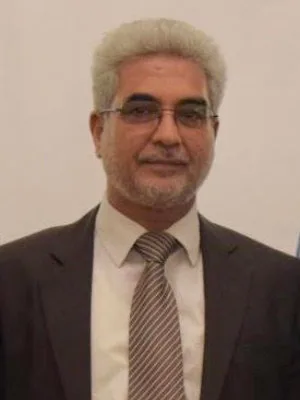 Prof. Dr. Abdul Waheed Ch.