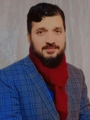Dr. Muhammed Hafiz Rizwan