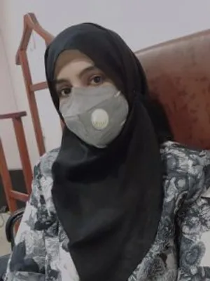 Dr. Ramsha Shahzeen