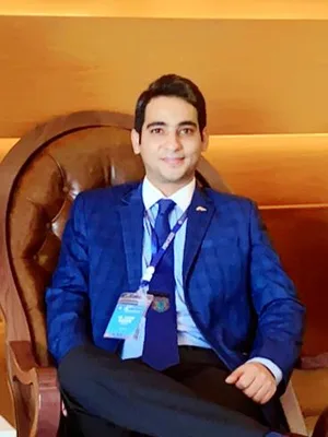 Dr. Zaeem Sibtain