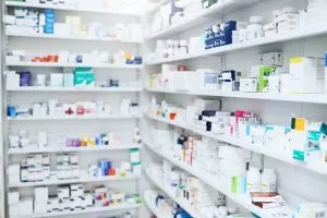 Hamza Medicare pharmacy